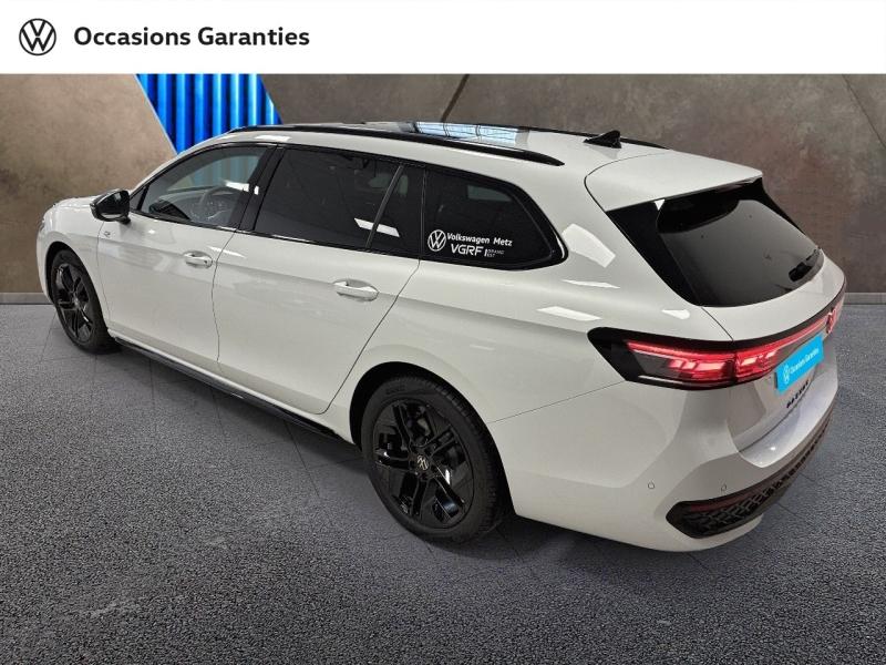 Voitures occasions VOLKSWAGEN Passat SW R-Line Metz