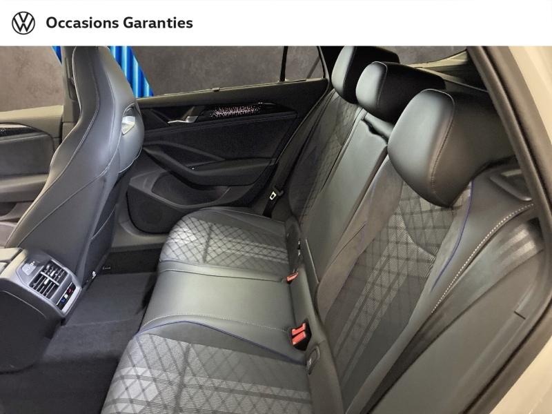 Voitures occasions VOLKSWAGEN Passat SW R-Line Metz