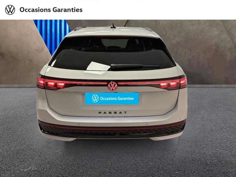 Voitures occasions VOLKSWAGEN Passat SW R-Line Metz