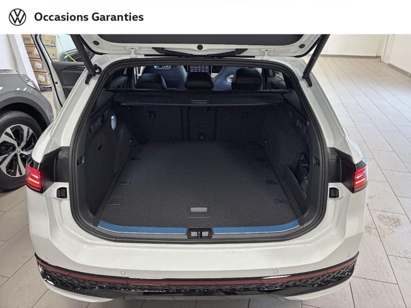 Voitures occasions VOLKSWAGEN Passat SW R-Line Metz