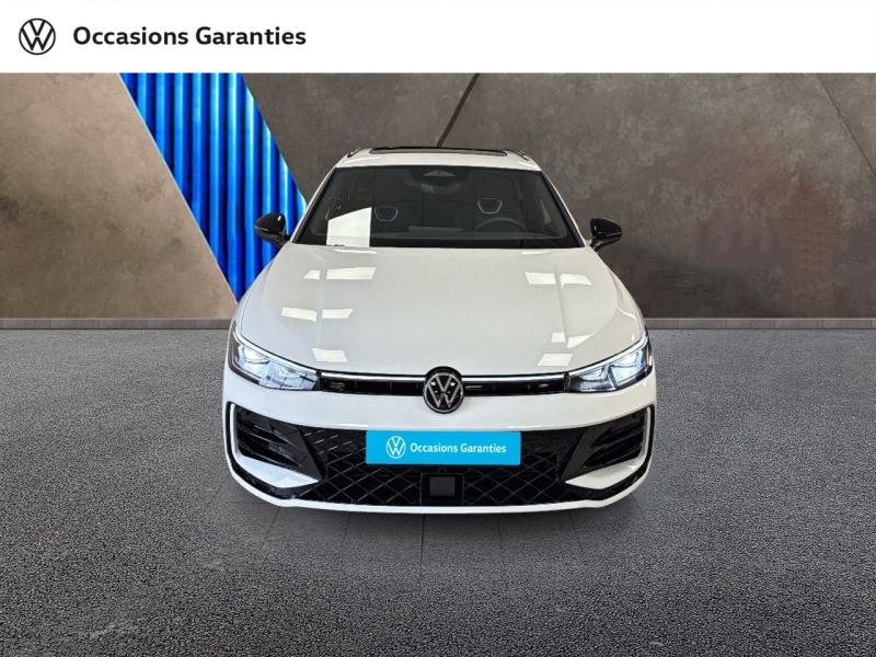 Voitures occasions VOLKSWAGEN Passat SW R-Line Metz