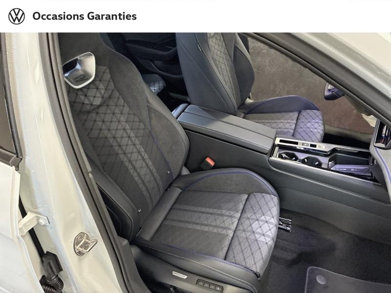 Voitures occasions VOLKSWAGEN Passat SW R-Line Metz