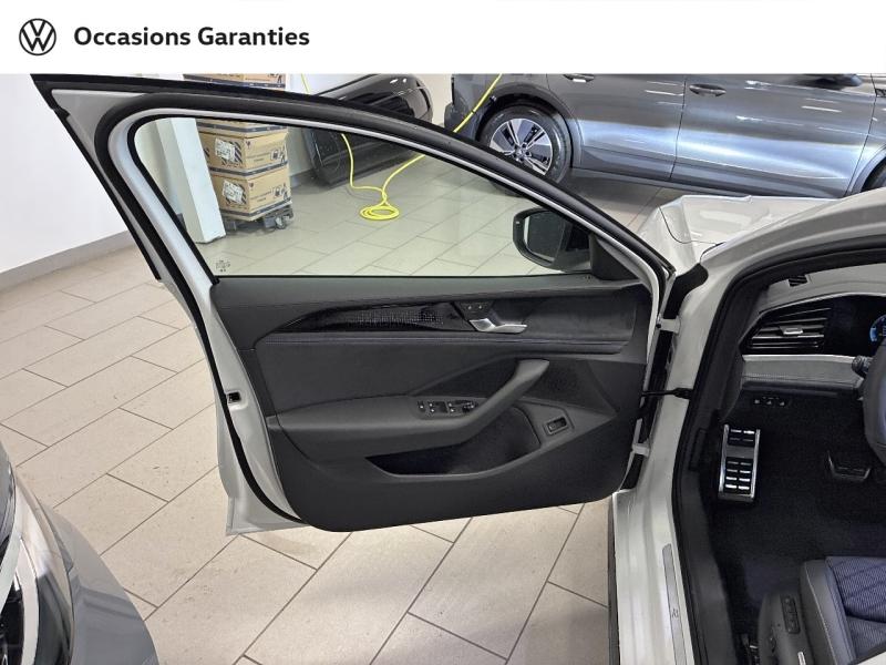 Voitures occasions VOLKSWAGEN Passat SW R-Line Metz
