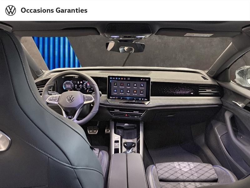 Voitures occasions VOLKSWAGEN Passat SW R-Line Metz