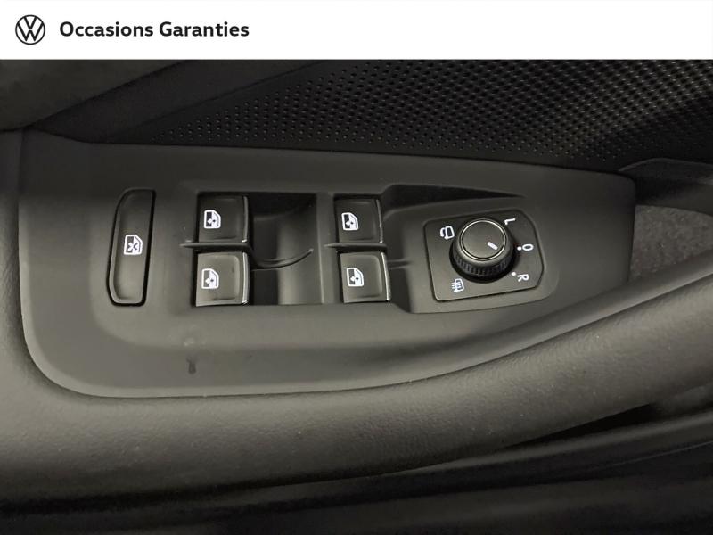 Voitures occasions VOLKSWAGEN Passat SW R-Line Metz