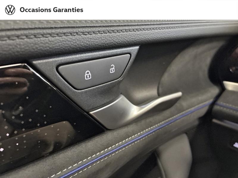 Voitures occasions VOLKSWAGEN Passat SW R-Line Metz