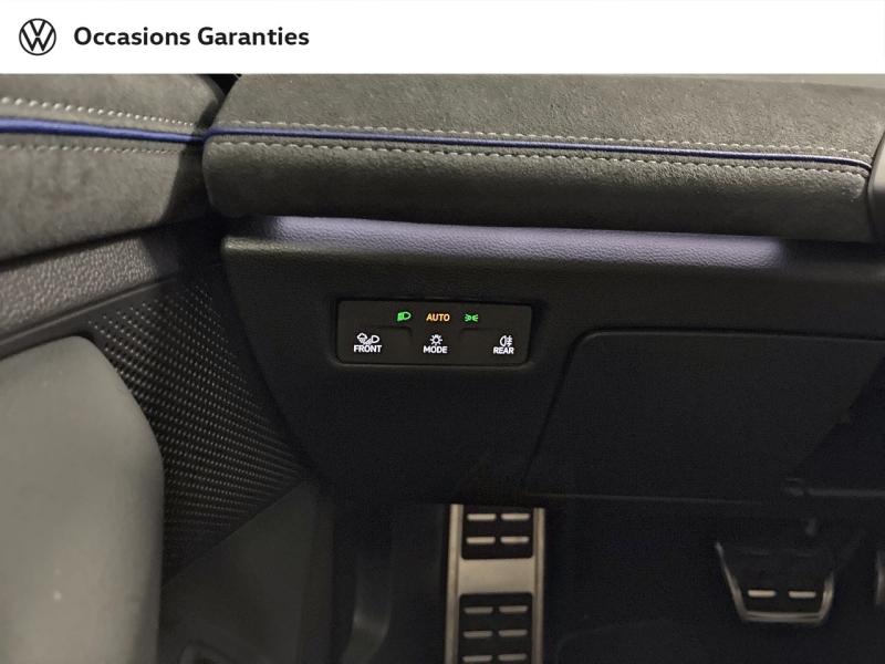 Voitures occasions VOLKSWAGEN Passat SW R-Line Metz