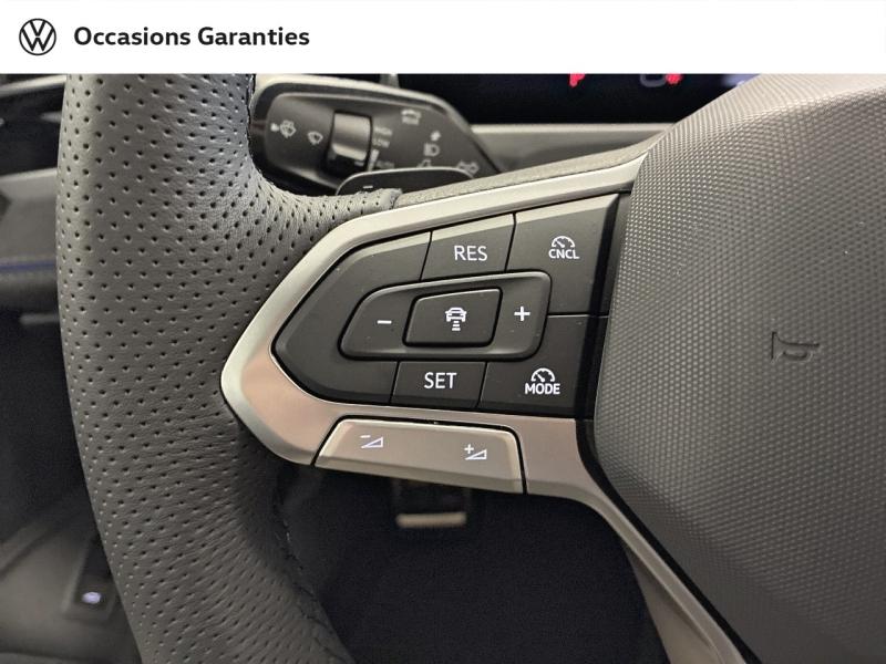 Voitures occasions VOLKSWAGEN Passat SW R-Line Metz