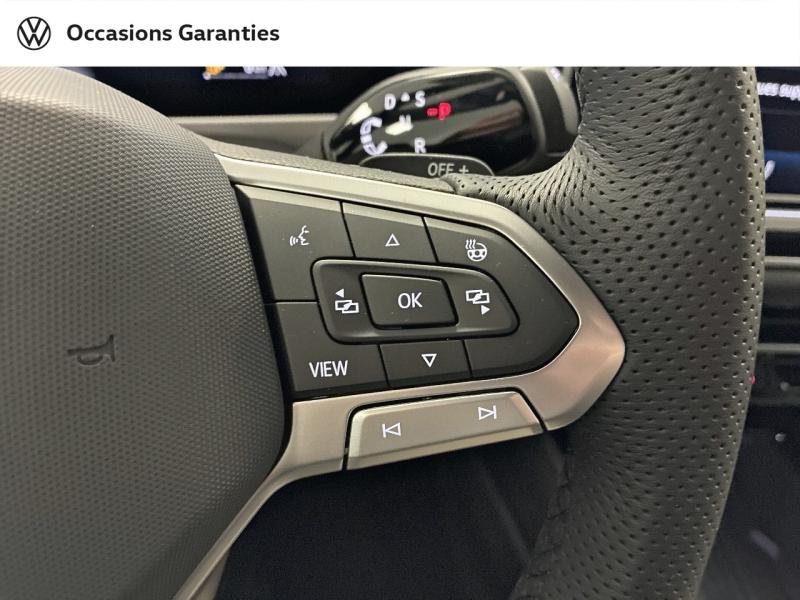 Voitures occasions VOLKSWAGEN Passat SW R-Line Metz