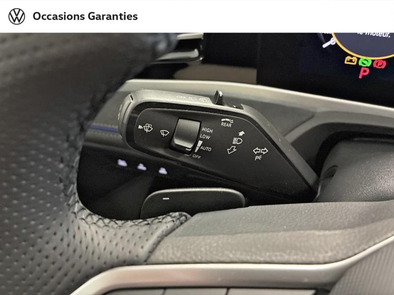 Voitures occasions VOLKSWAGEN Passat SW R-Line Metz