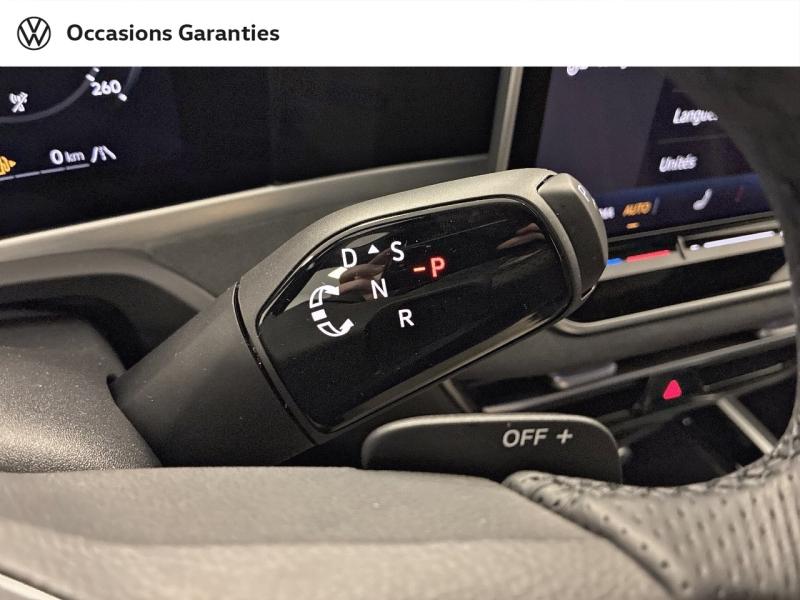 Voitures occasions VOLKSWAGEN Passat SW R-Line Metz