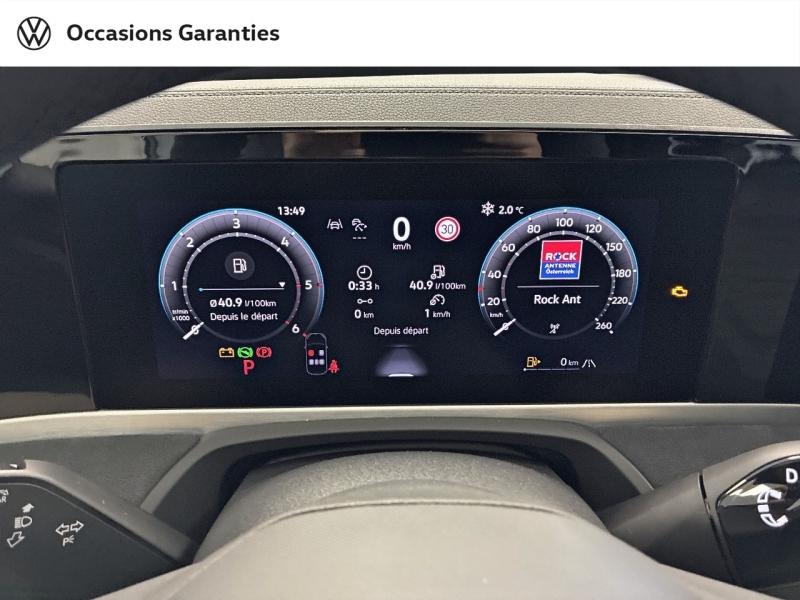 Voitures occasions VOLKSWAGEN Passat SW R-Line Metz