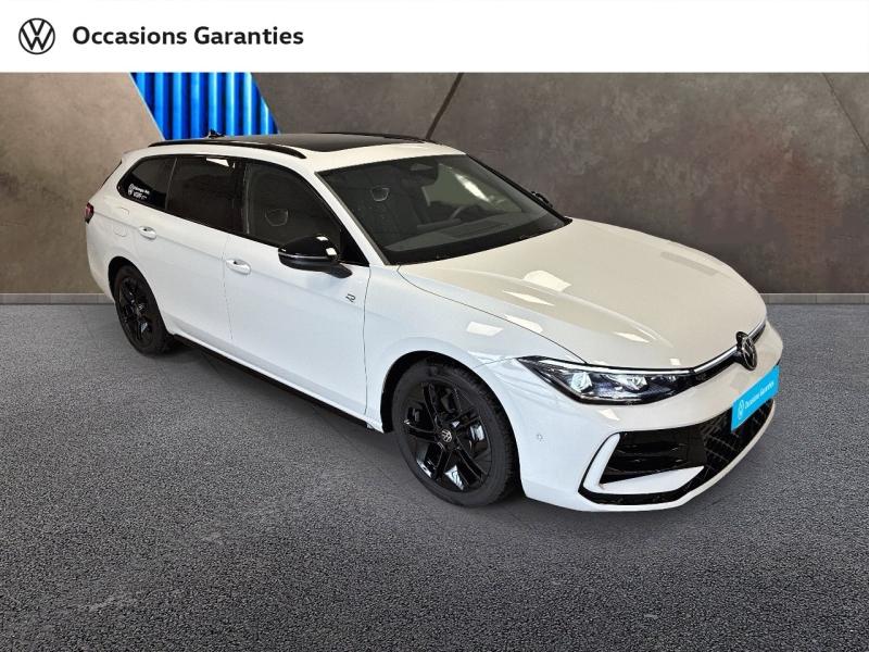Voitures occasions VOLKSWAGEN Passat SW R-Line Metz