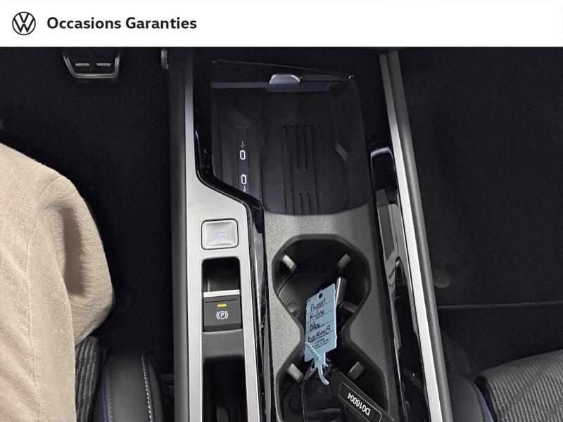 Voitures occasions VOLKSWAGEN Passat SW R-Line Metz