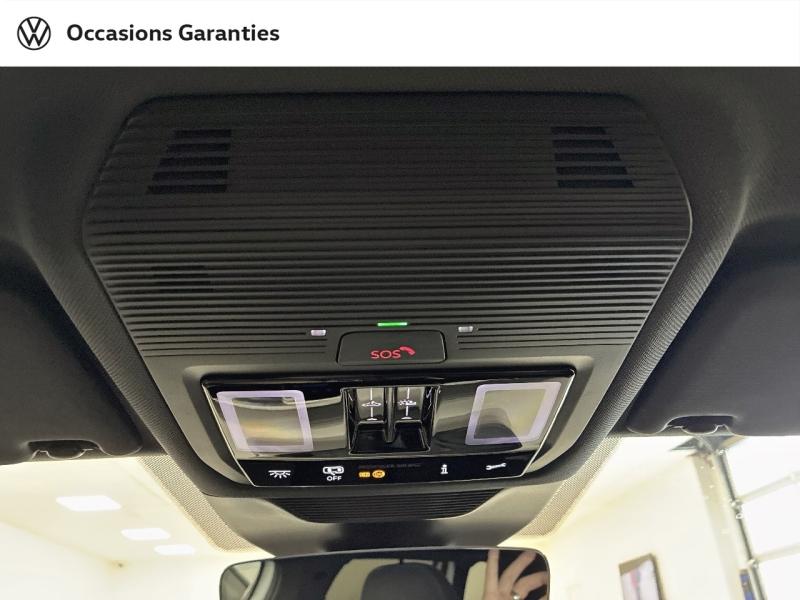 Voitures occasions VOLKSWAGEN Passat SW R-Line Metz