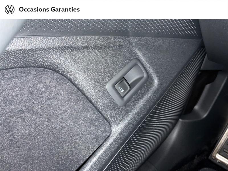 Voitures occasions VOLKSWAGEN Passat SW R-Line Metz