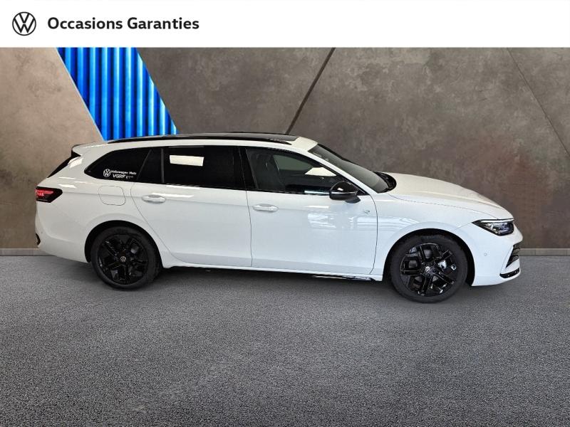 Voitures occasions VOLKSWAGEN Passat SW R-Line Metz