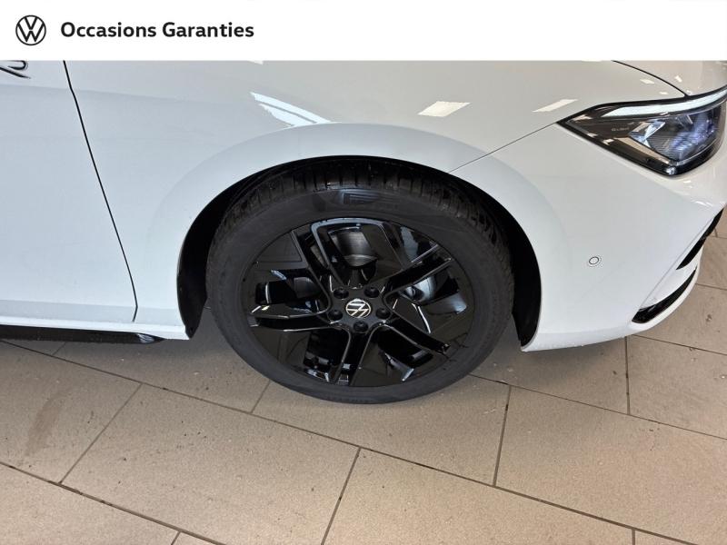 Voitures occasions VOLKSWAGEN Passat SW R-Line Metz