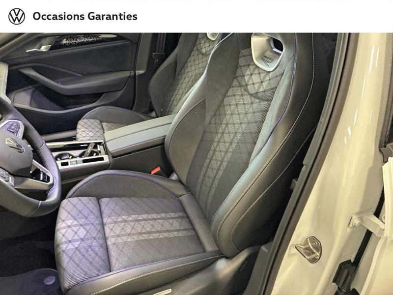 Voitures occasions VOLKSWAGEN Passat SW R-Line Metz