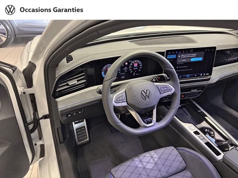 Voitures occasions VOLKSWAGEN Passat SW R-Line Metz