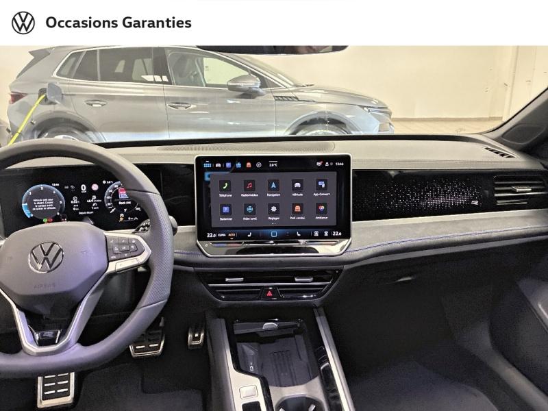 Voitures occasions VOLKSWAGEN Passat SW R-Line Metz