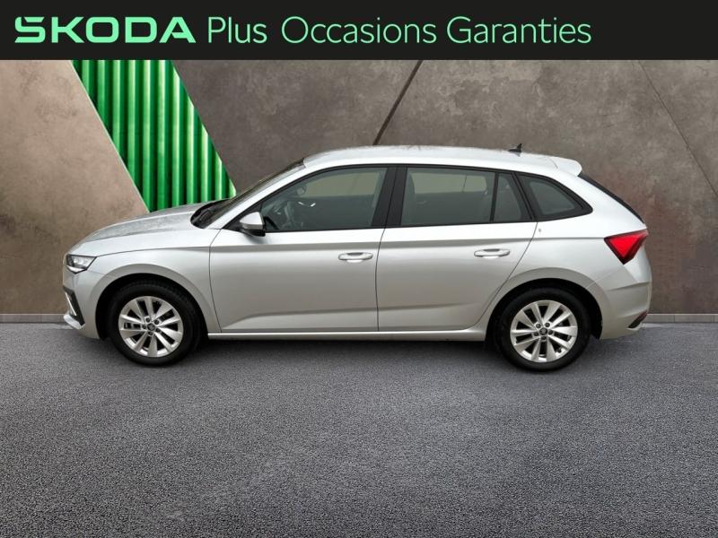 Voitures occasions ŠKODA SCALA Selection Metz