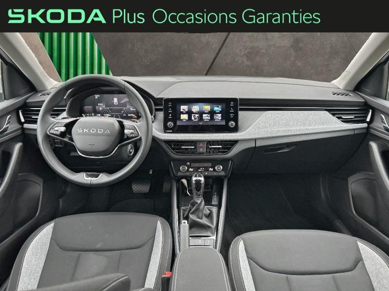 Voitures occasions ŠKODA SCALA Selection Metz