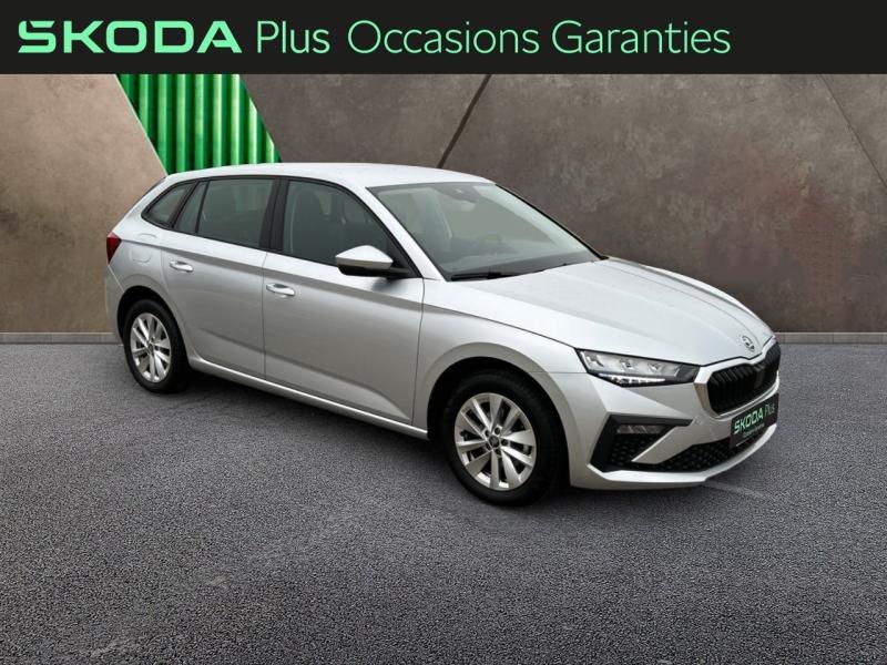 Voitures occasions ŠKODA SCALA Selection Metz