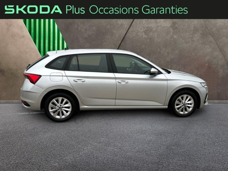 Voitures occasions ŠKODA SCALA Selection Metz