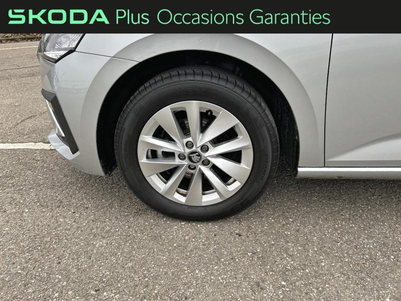 Voitures occasions ŠKODA SCALA Selection Metz