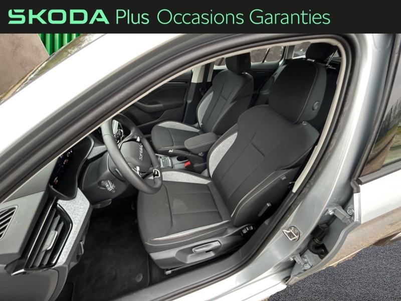 Voitures occasions ŠKODA SCALA Selection Metz