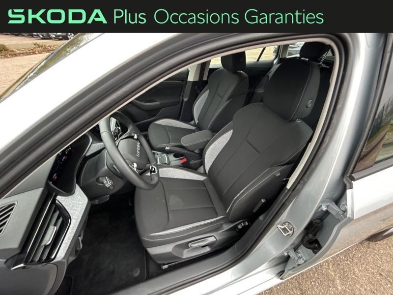Voitures occasions ŠKODA SCALA Selection Metz