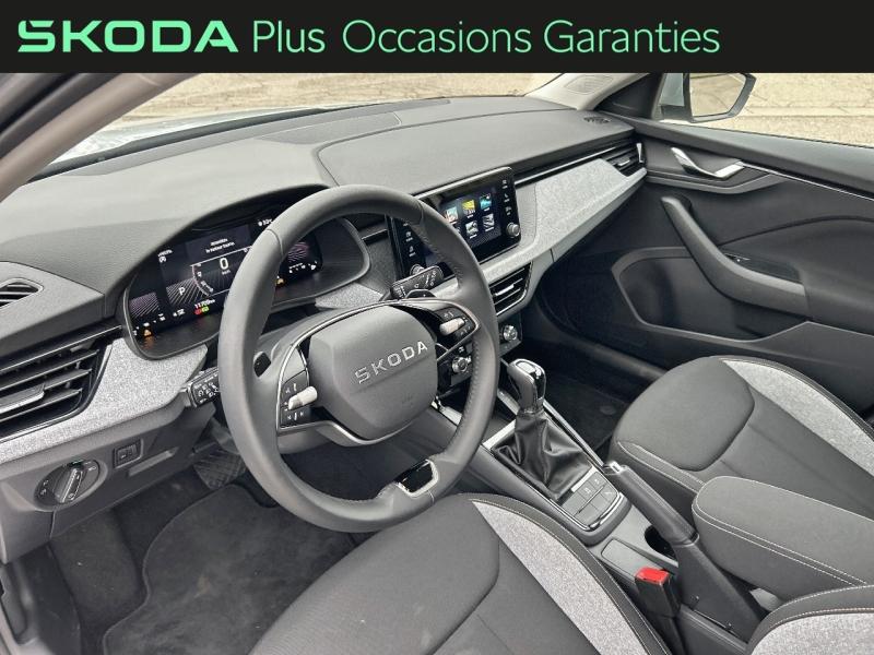 Voitures occasions ŠKODA SCALA Selection Metz
