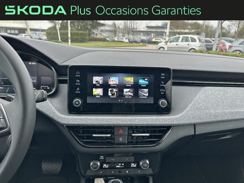 Voitures occasions ŠKODA SCALA Selection Tomblaine