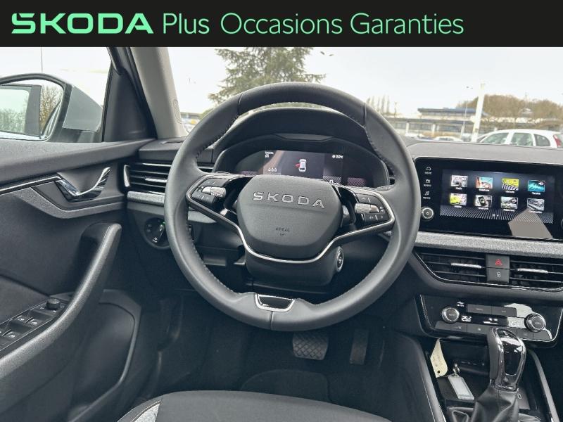 Voitures occasions ŠKODA SCALA Selection Metz