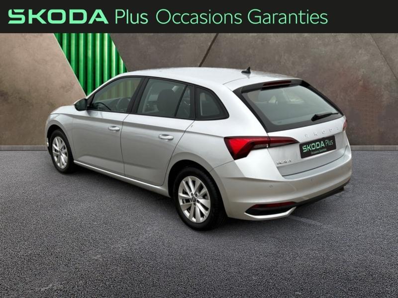 Voitures occasions ŠKODA SCALA Selection Metz