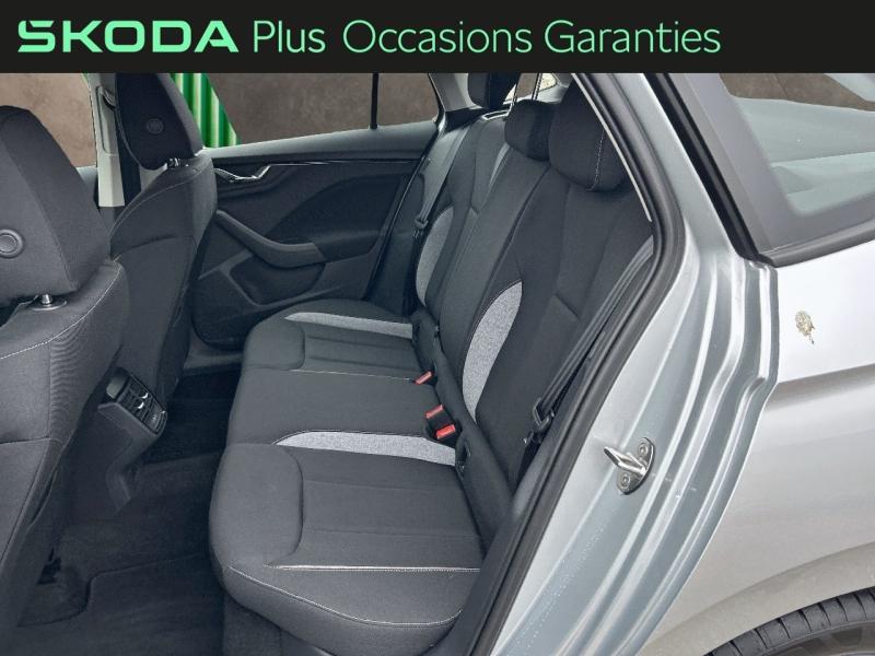 Voitures occasions ŠKODA SCALA Selection Metz