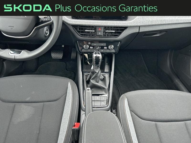Voitures occasions ŠKODA SCALA Selection Metz