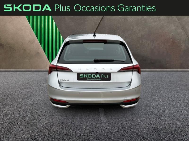 Voitures occasions ŠKODA SCALA Selection Metz