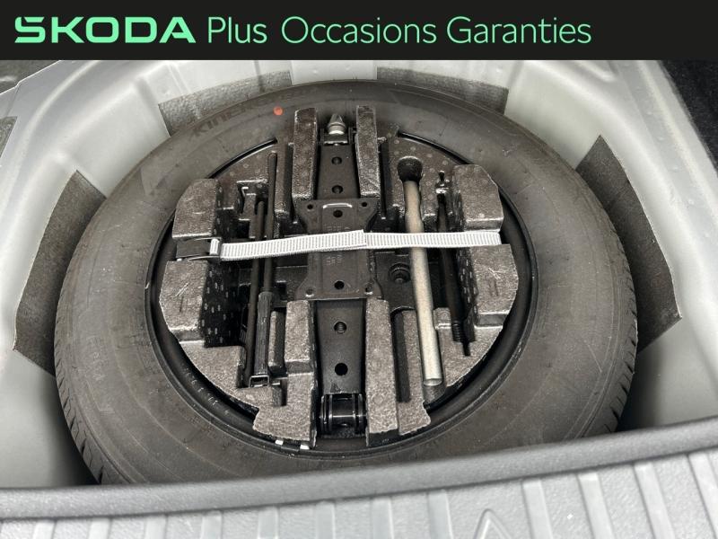 Voitures occasions ŠKODA SCALA Selection Tomblaine