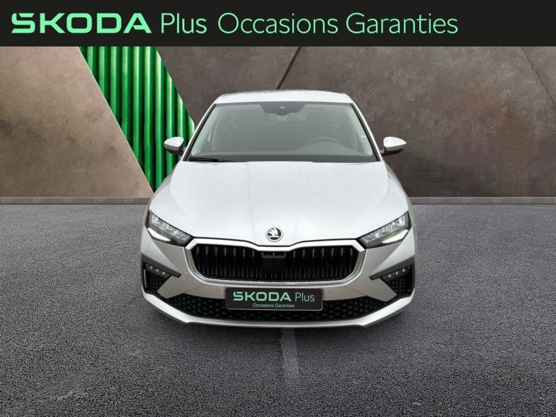 Voitures occasions ŠKODA SCALA Selection Tomblaine