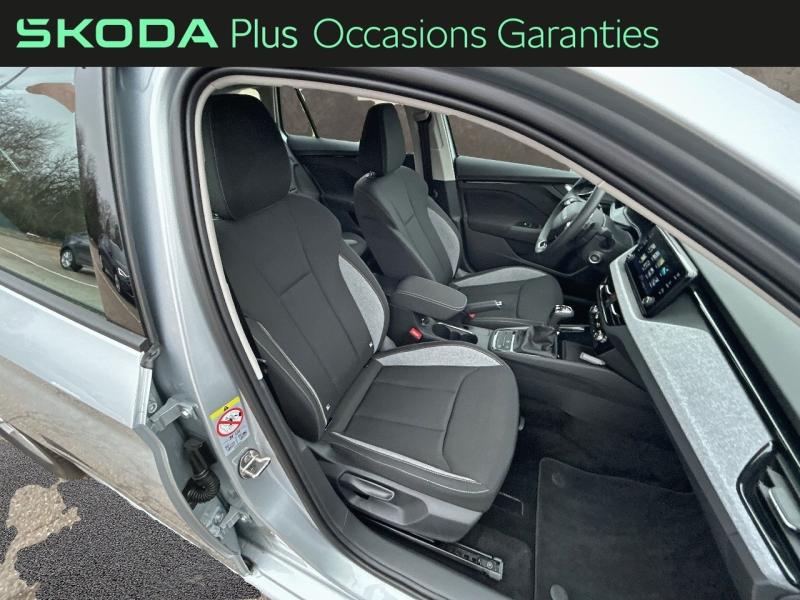 Voitures occasions ŠKODA SCALA Selection Metz