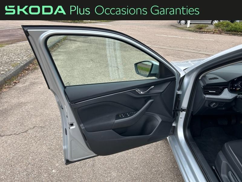 Voitures occasions ŠKODA SCALA Selection Tomblaine