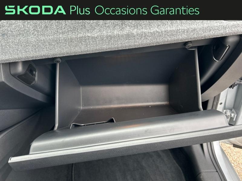 Voitures occasions ŠKODA SCALA Selection Metz