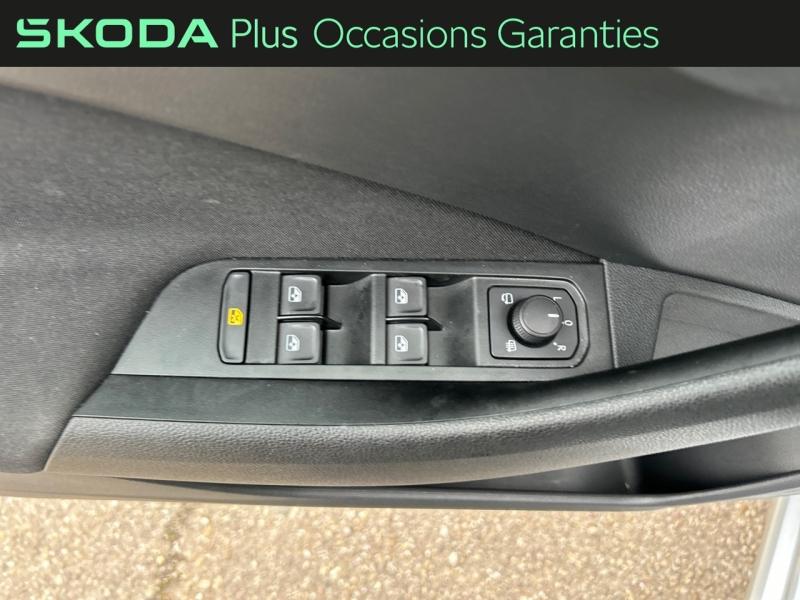 Voitures occasions ŠKODA SCALA Selection Metz