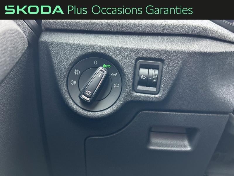 Voitures occasions ŠKODA SCALA Selection Tomblaine