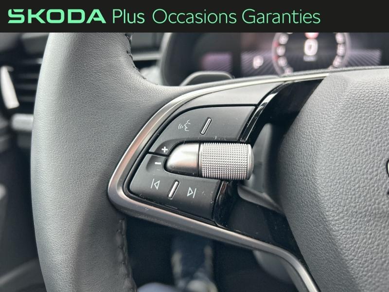 Voitures occasions ŠKODA SCALA Selection Metz