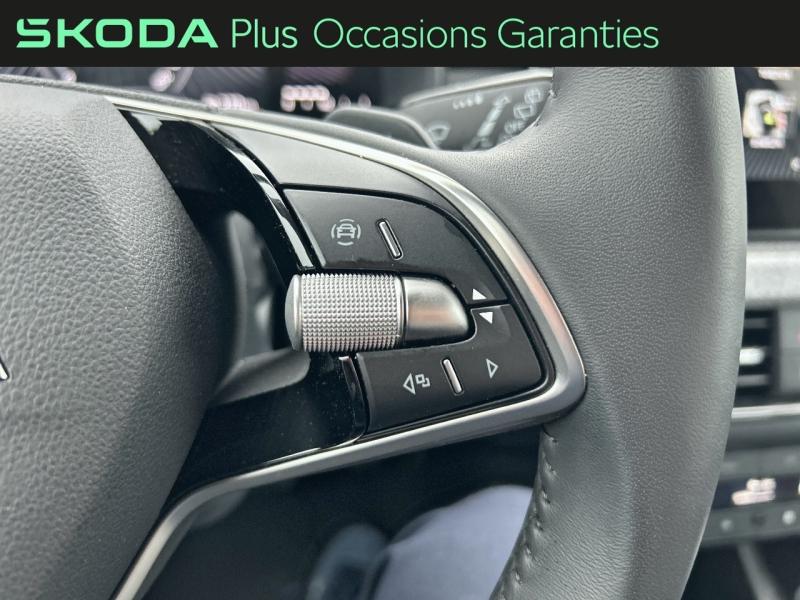 Voitures occasions ŠKODA SCALA Selection Metz