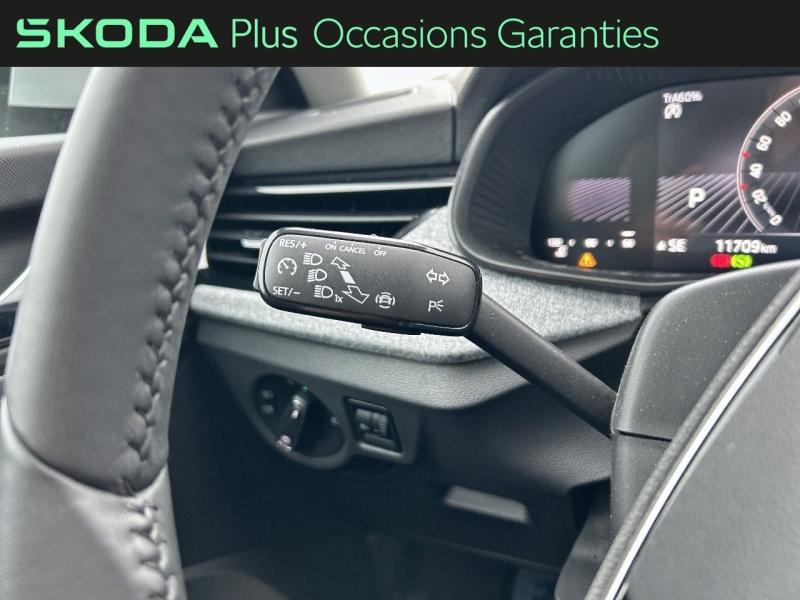Voitures occasions ŠKODA SCALA Selection Metz