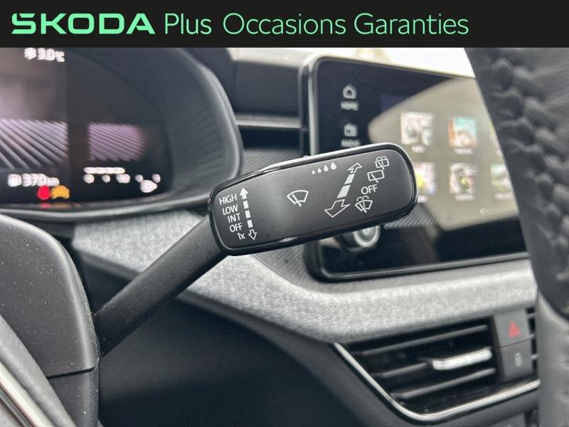 Voitures occasions ŠKODA SCALA Selection Metz